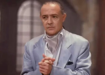 Morre o ator Ney Latorraca