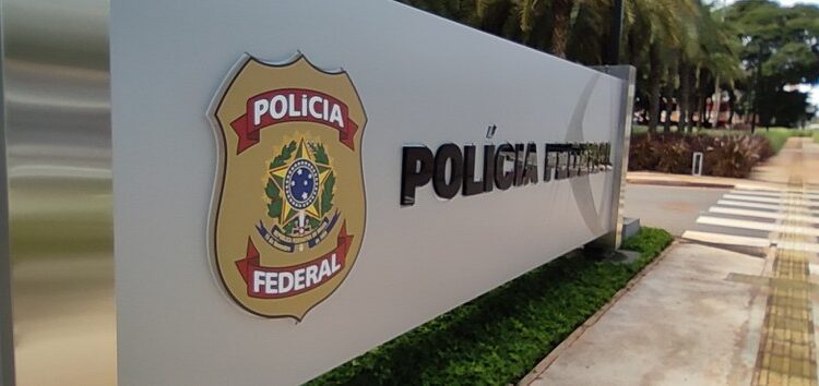 PF prende foragido da operação que envolve deputado estadual