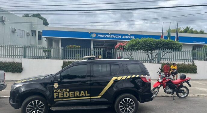 Operação combate fraudes contra Previdência Social de R$ 13 mi na Bahia
