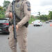 PR Estadual reforça policiamento nas estradas baianas
