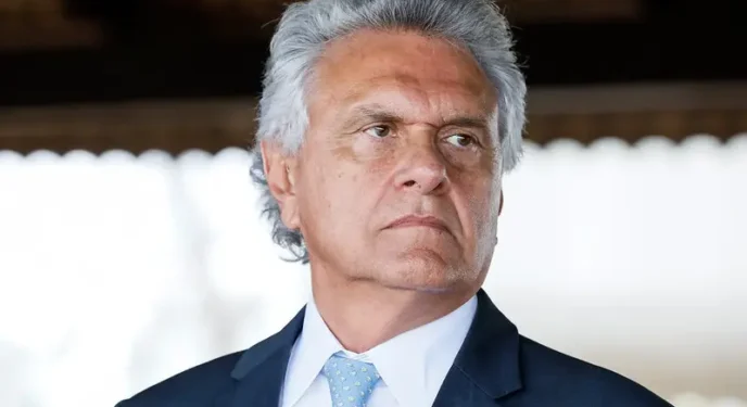 Justiça condena e determina que governador está inelegível por 8 anos