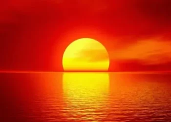 Este ano vai ser o mais quente da história da humanidade