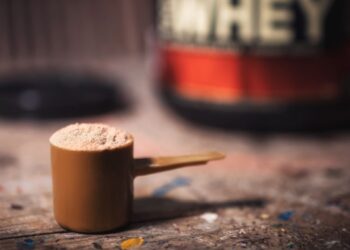 Sites estão proibidos de vender 48 marcas de whey protein