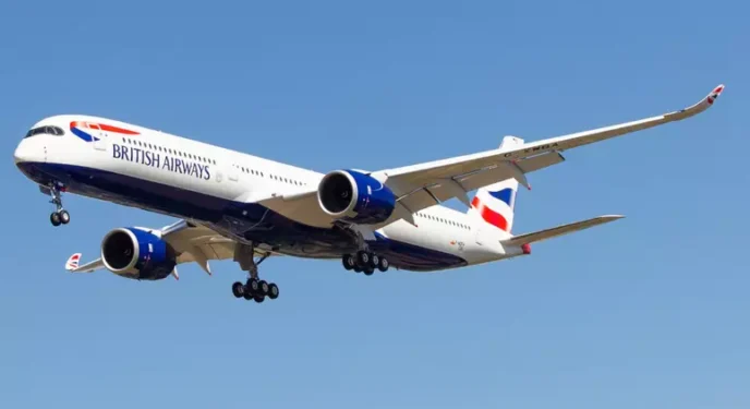 Voo internacional chega ao Rio sem bagagens dos passageiros