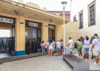 Salvador: Lavagem do Bonfim terá operação especial de transporte na quinta