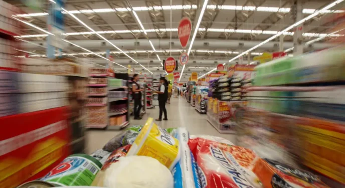 Governo tentar explicar inflação acima da meta; a carne contribuiu