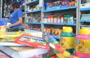 Preço do material escolar sobe mais que o dobro da inflação