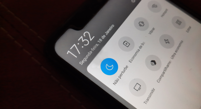 Plataforma Não Me Perturbe atinge a quase 12,5 milhões de telefone cadastrados