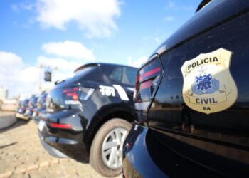 Ex-diretora de presídio é presa pela Polícia Civil da Bahia