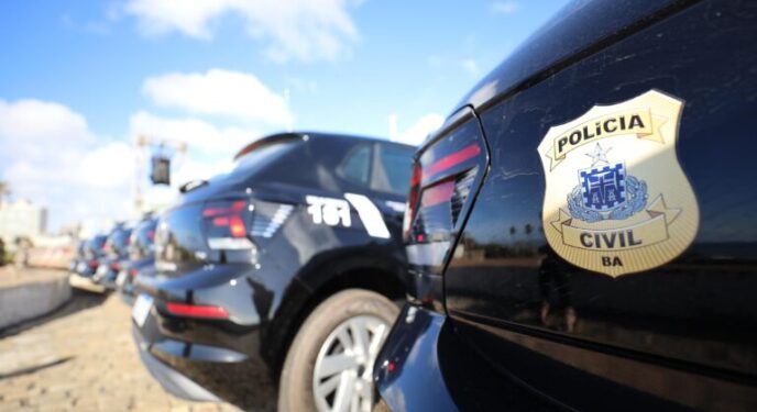 Ex-diretora de presídio é presa pela Polícia Civil da Bahia