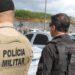 Falso policial é preso com 5 veículos roubados na Bahia