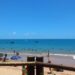 Salvador tem 17 praias impróprias para banho neste domingo
