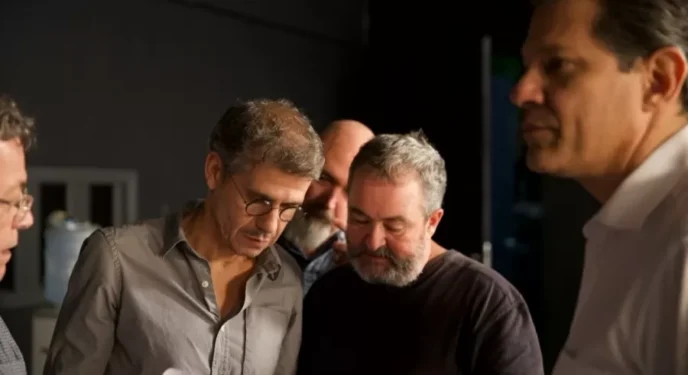 Novo ministro de Lula pagou multa para encerrar ação sobre fraude