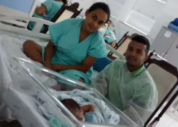 STF garante licença-paternidade só a partir de alta hospitalar