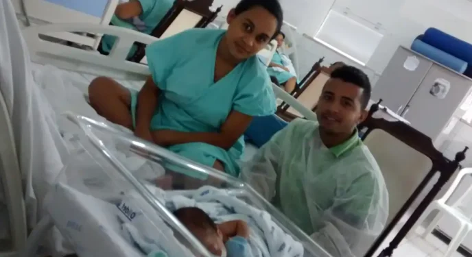 STF garante licença-paternidade só a partir de alta hospitalar