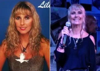 Morre a cantora Lilian, de ‘Pobre Menina’