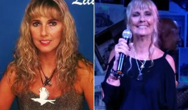 Morre a cantora Lilian, de ‘Pobre Menina’
