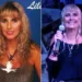 Morre a cantora Lilian, de ‘Pobre Menina’