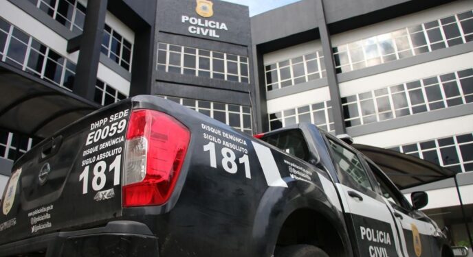 Operação desarticula grupo criminoso na Bahia; 2 suspeitos morreram