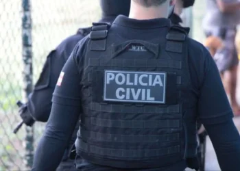 Dois homens são mortos a tiros em Subúrbio de Salvador