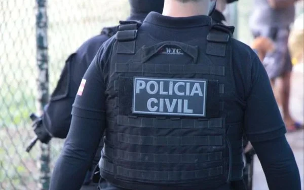 Dois homens são mortos a tiros em Subúrbio de Salvador