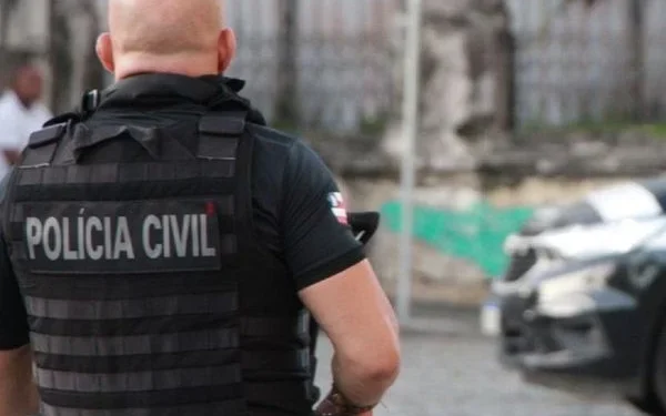 Salvador: Três homens são mortos a tiros ao pararem carro para dar informação