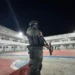 Operação apreende armas, celulares e drogas em celas de integrantes de facção na Bahia