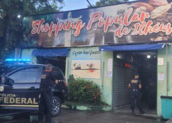 PF deflagra operação em combate a desvios de objetos postais na Bahia