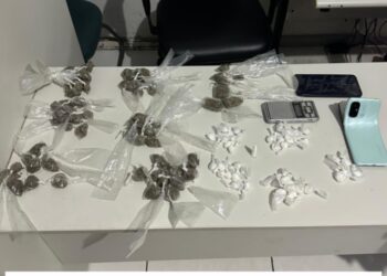 Ação policial prende 2 suspeitos, um deles de chacina no interior baiano