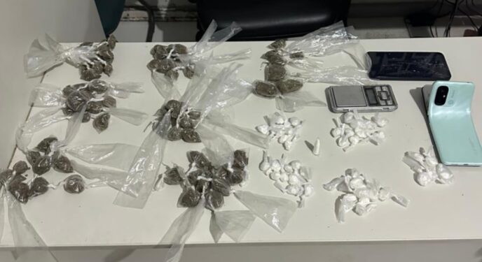Ação policial prende 2 suspeitos, um deles de chacina no interior baiano