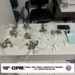 Ação policial prende 2 suspeitos, um deles de chacina no interior baiano