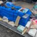 PM apreende mais de 40 tabletes de drogas na Bahia