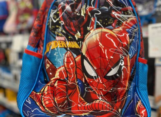 Salvador: Centro de compras tem ofertas para a volta às aulas