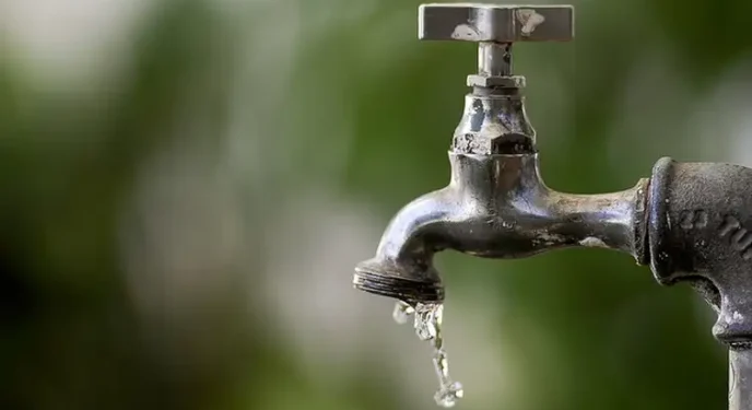 Unicef: 2,8 milhões de crianças não têm acesso adequado à água no país