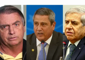 STF decide se Bolsonaro e aliados se tornam réus; sentença é prevista