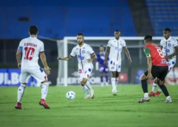 Libertadores: Bahia empata com o Boston River no Uruguai