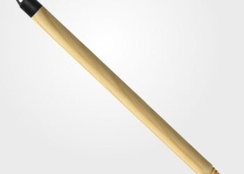 Cabo de vassoura pode ser considerada arma branca e justificar pena maior