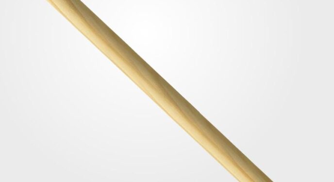 Cabo de vassoura pode ser considerada arma branca e justificar pena maior