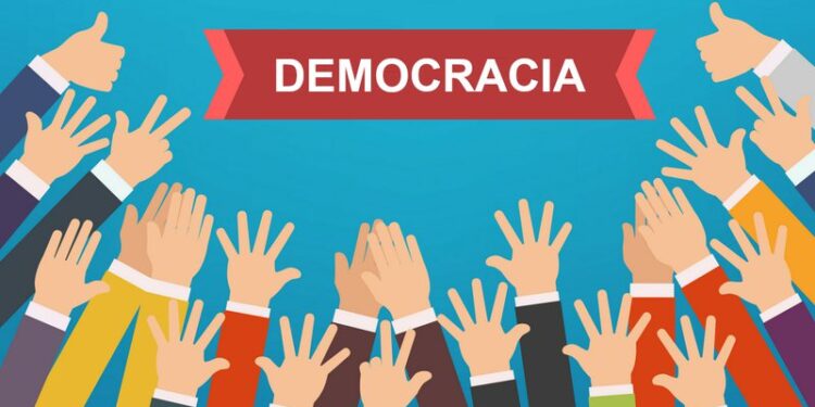 Brasil perde várias posições no ranking internacional da democracia sob Lula