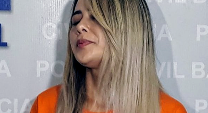 Líder do tráfico na Bahia tem prisão preventiva a pedido do MP baiano