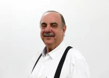 Morre o prefeito de Belo Horizonte