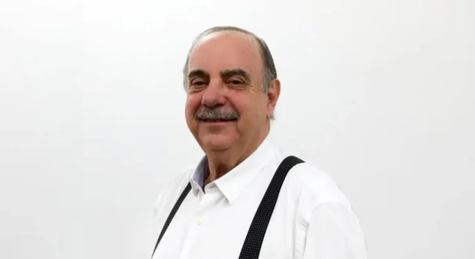 Morre o prefeito de Belo Horizonte