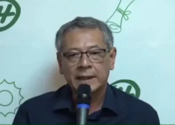 Sequestradores libertam presidente do PV baiano