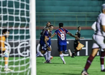 Baianinho: Bahia goleia Jacuipense e está na final