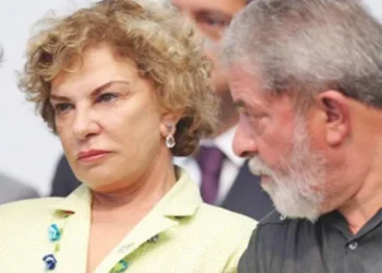 Fala sobre Janja não ser dona de casa irrita filho de Lula com Marisa