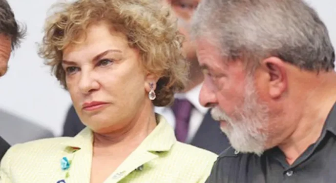 Fala sobre Janja não ser dona de casa irrita filho de Lula com Marisa