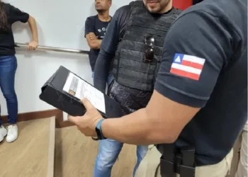 Investigador da Polícia Civil é morto a tiros na Bahia