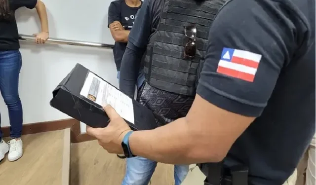 Investigador da Polícia Civil é morto a tiros na Bahia