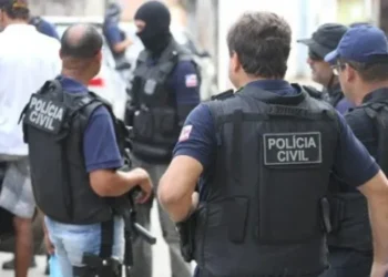 Suspeitos de matar investigador da Polícia Civil morrem em confronto