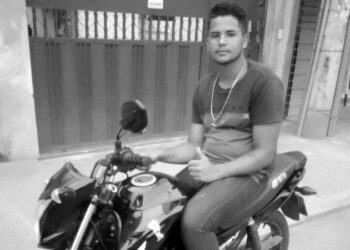 Polícia prende na Bahia acusado de matar ex na frente da filha de 2 anos